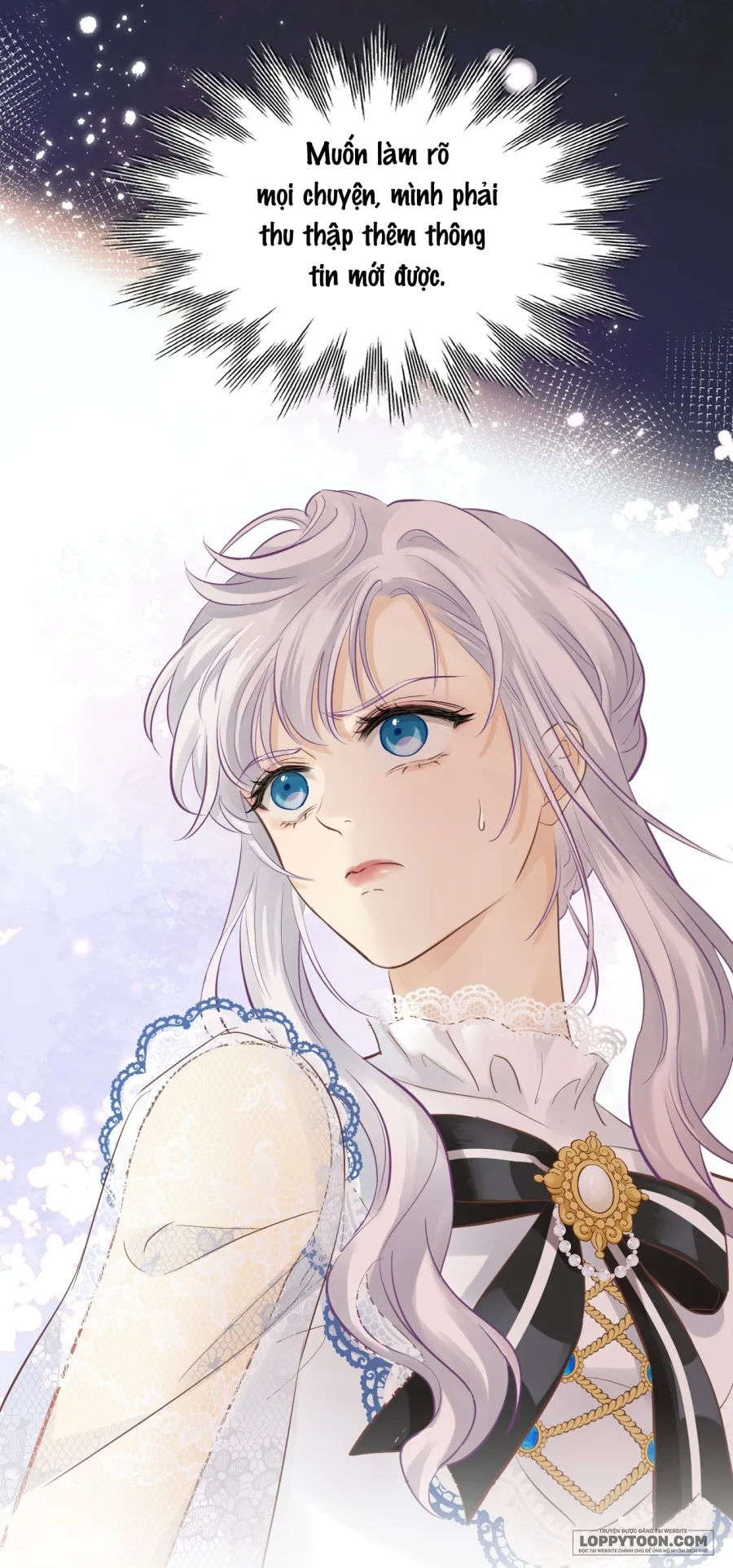 Hương Dục Niệm - Chap 3 - Trang 9