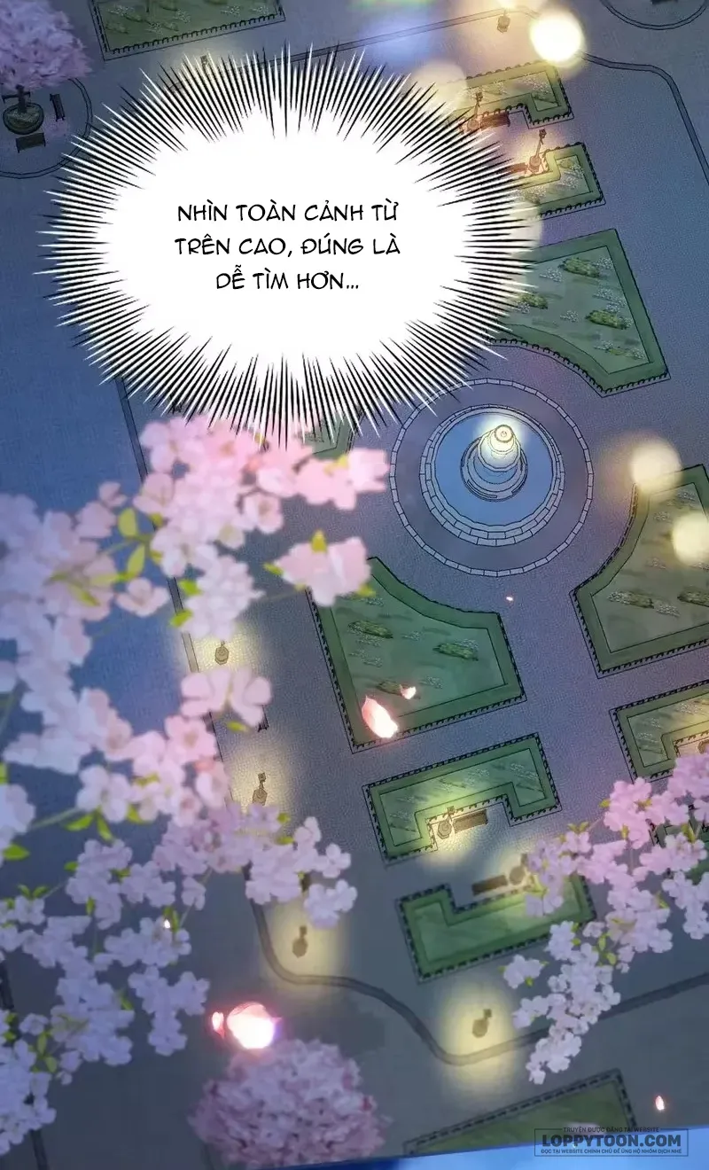 Hương Dục Niệm - Chap 30 - Trang 11