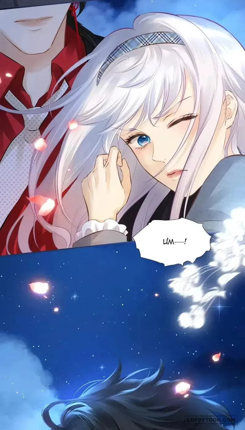 Hương Dục Niệm - Chap 30 - Trang 12
