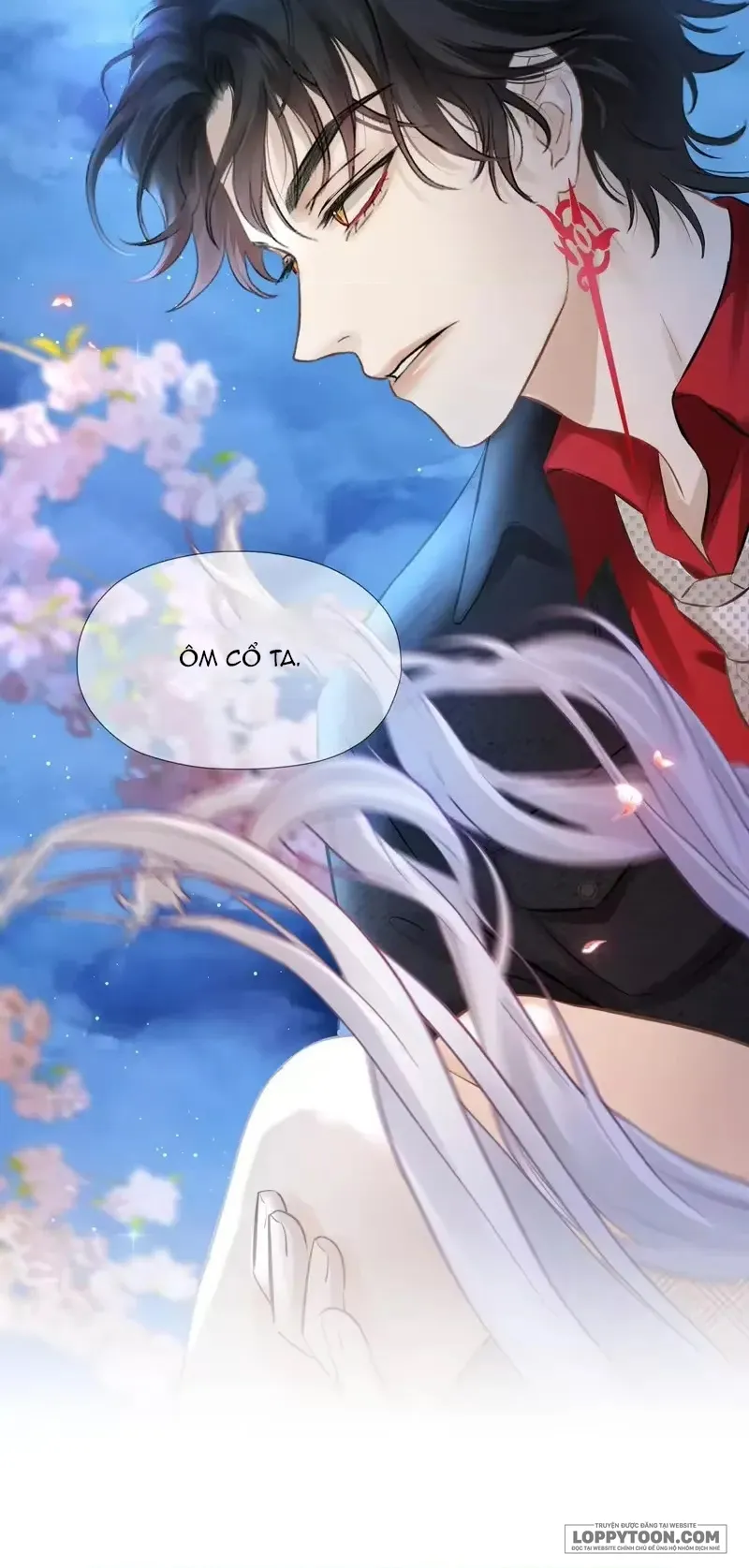 Hương Dục Niệm - Chap 30 - Trang 13