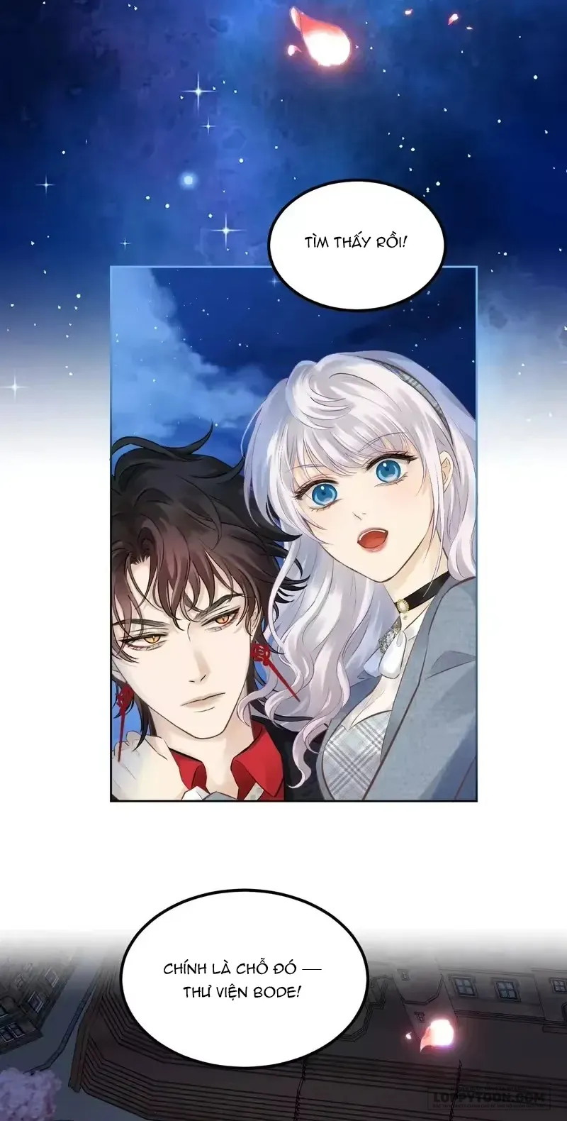 Hương Dục Niệm - Chap 30 - Trang 18