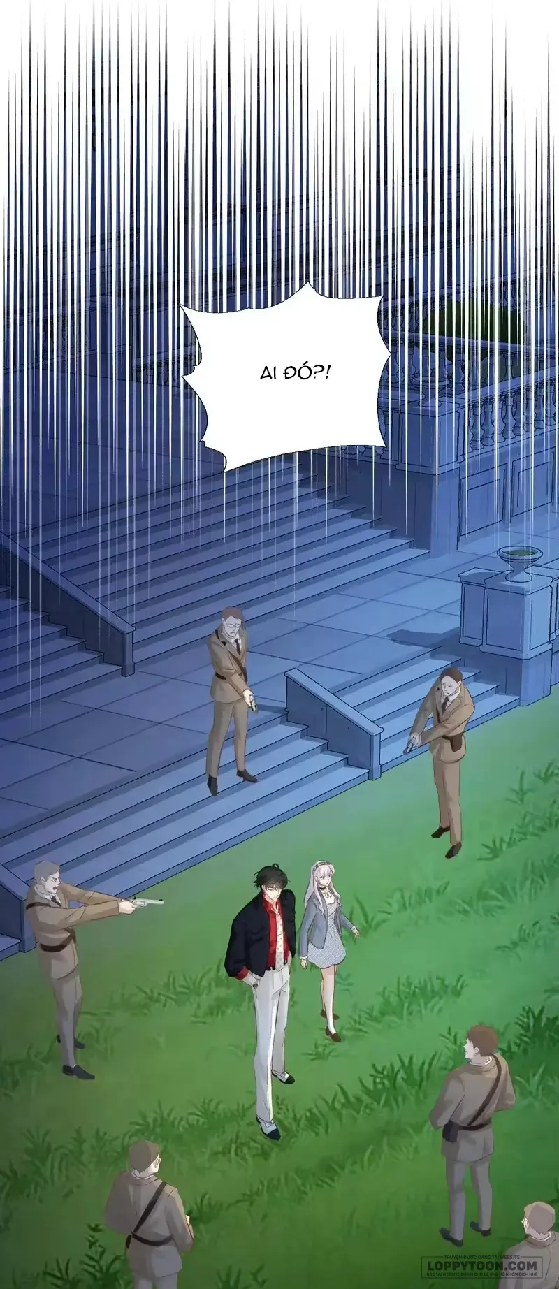 Hương Dục Niệm - Chap 30 - Trang 21