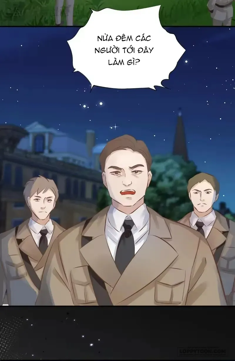 Hương Dục Niệm - Chap 30 - Trang 22
