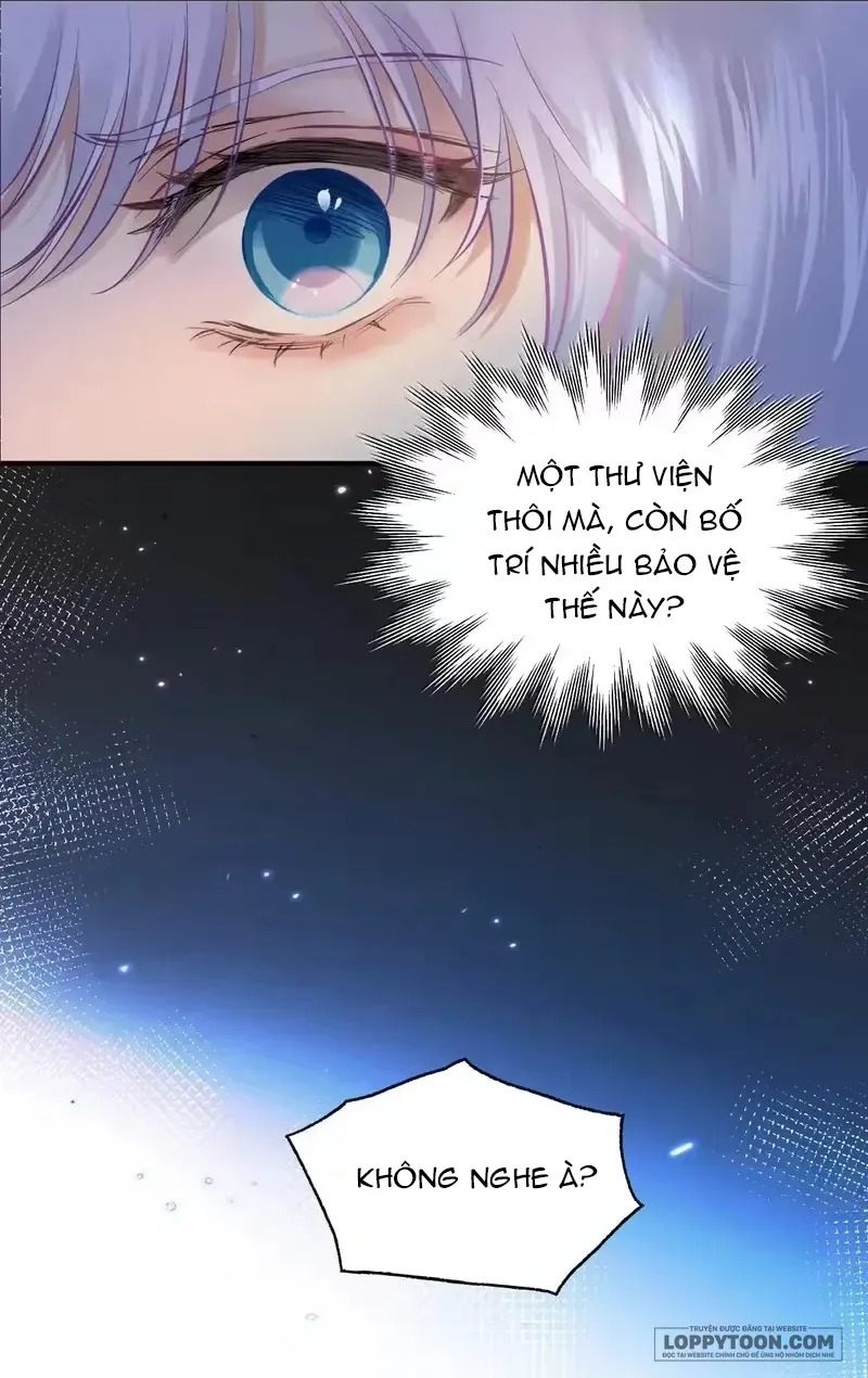 Hương Dục Niệm - Chap 30 - Trang 23