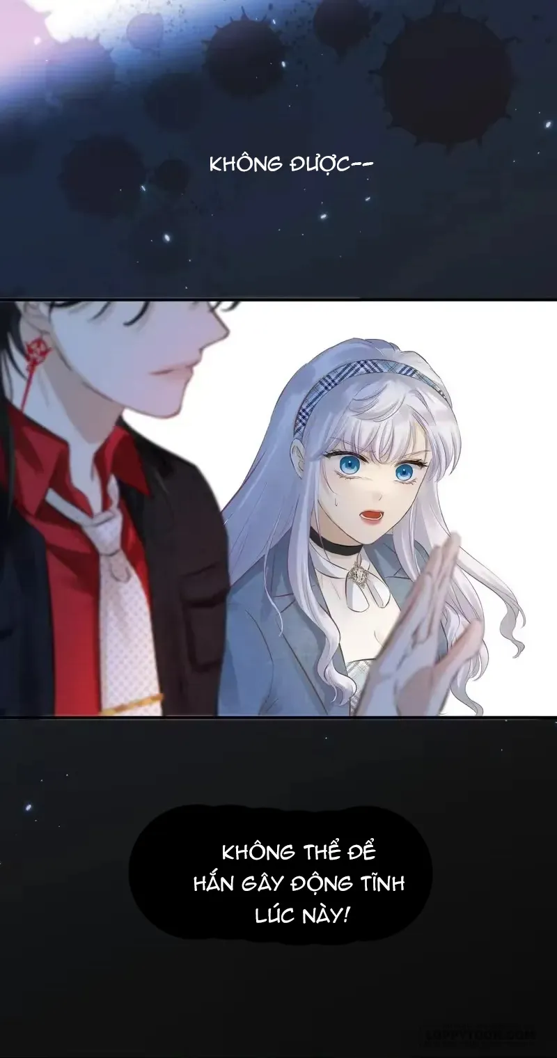 Hương Dục Niệm - Chap 30 - Trang 27