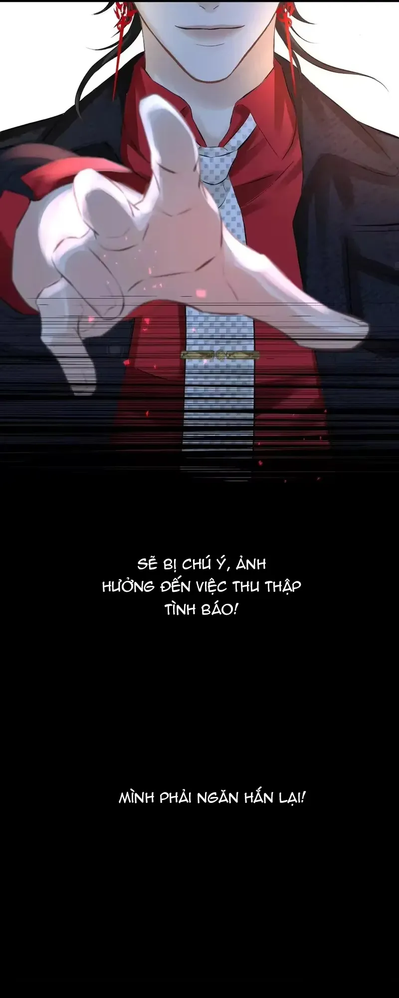 Hương Dục Niệm - Chap 30 - Trang 28