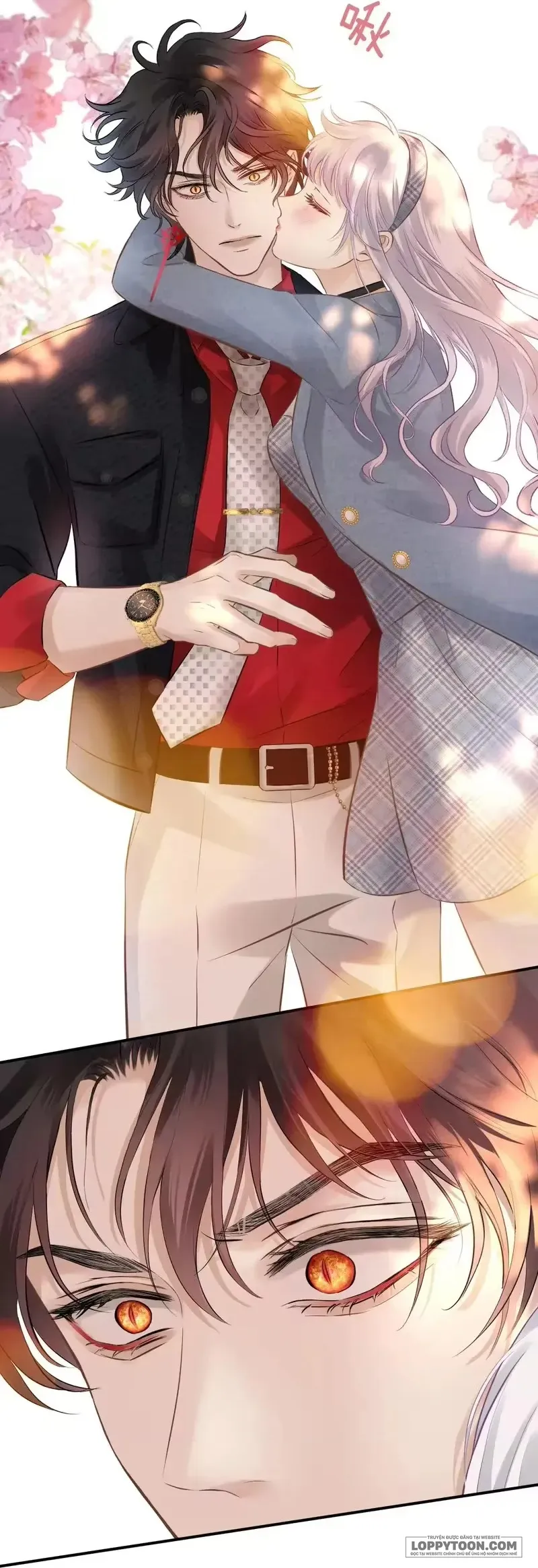 Hương Dục Niệm - Chap 30 - Trang 30