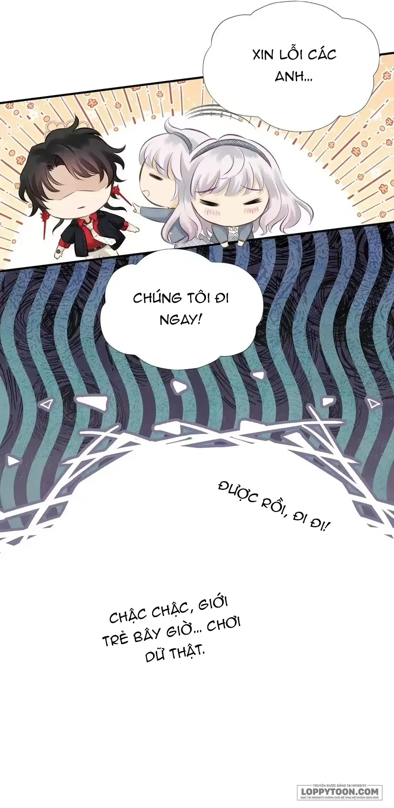 Hương Dục Niệm - Chap 30 - Trang 33