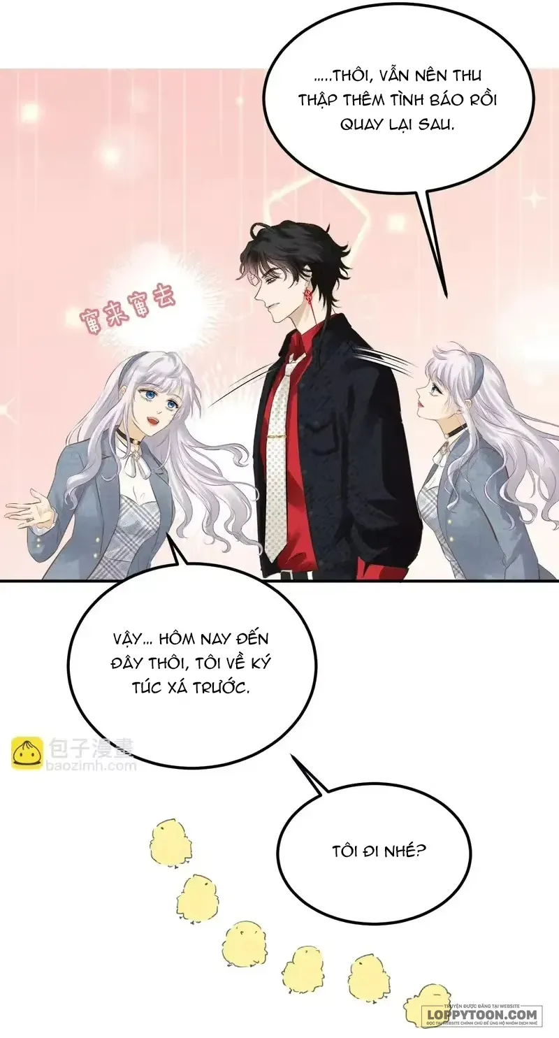 Hương Dục Niệm - Chap 30 - Trang 36