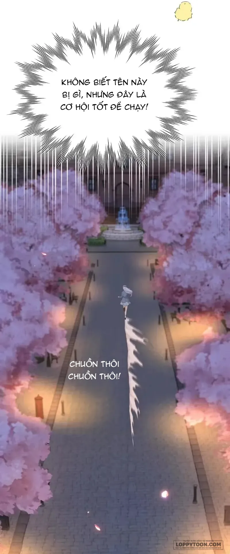Hương Dục Niệm - Chap 30 - Trang 37