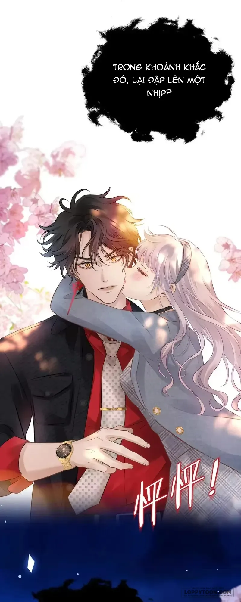 Hương Dục Niệm - Chap 30 - Trang 40