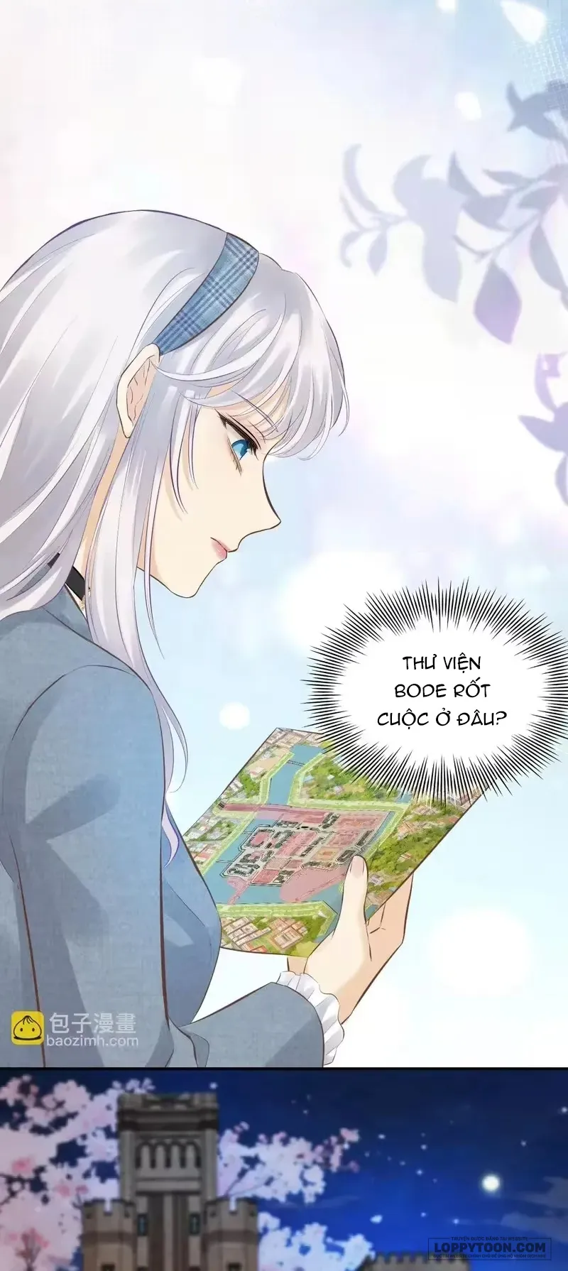 Hương Dục Niệm - Chap 30 - Trang 5