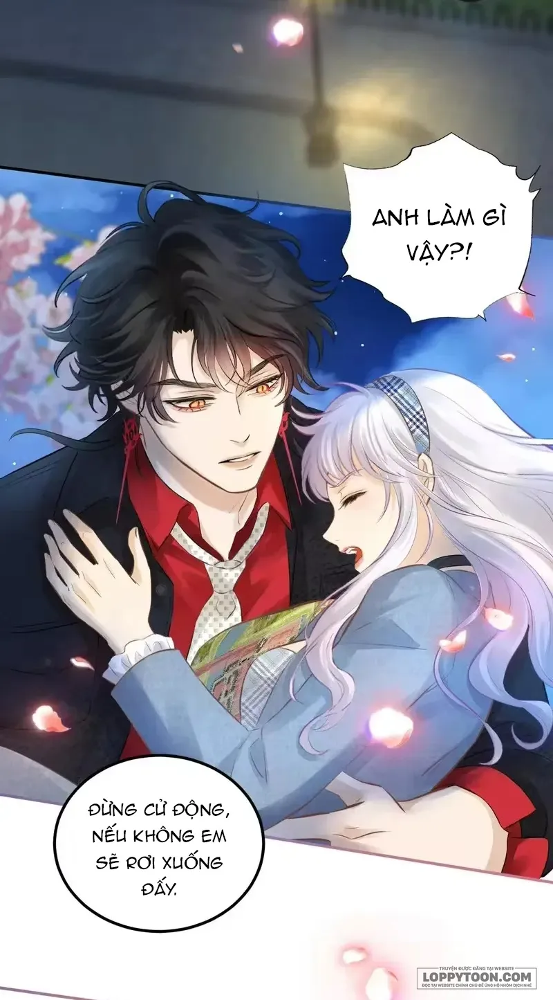 Hương Dục Niệm - Chap 30 - Trang 9