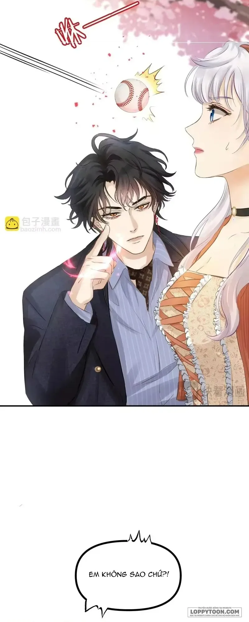 Hương Dục Niệm - Chap 31 - Trang 12