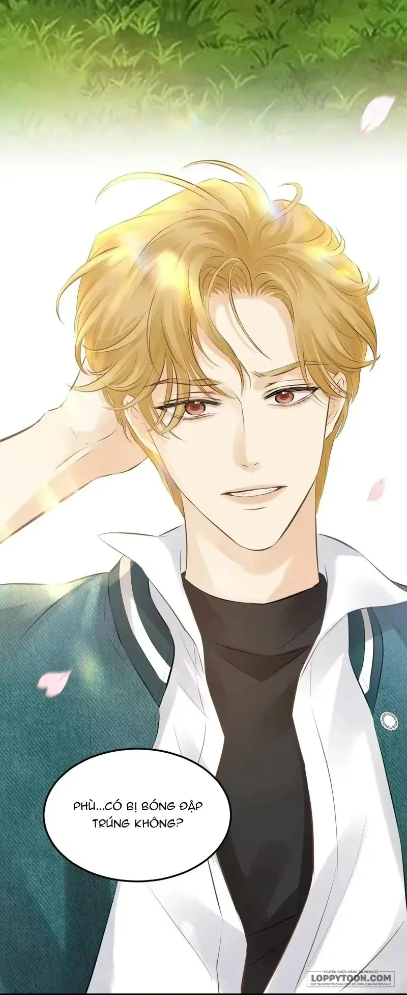 Hương Dục Niệm - Chap 31 - Trang 15