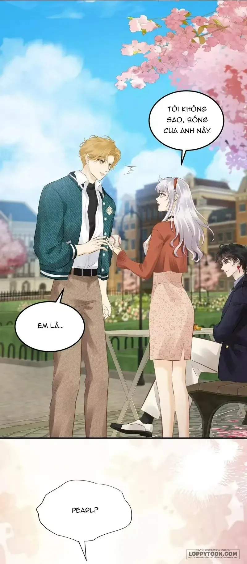 Hương Dục Niệm - Chap 31 - Trang 16