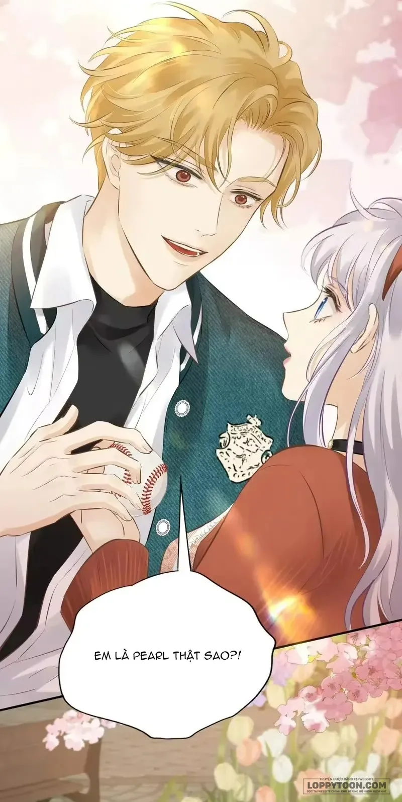 Hương Dục Niệm - Chap 31 - Trang 17