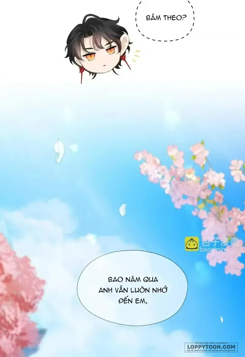 Hương Dục Niệm - Chap 31 - Trang 21