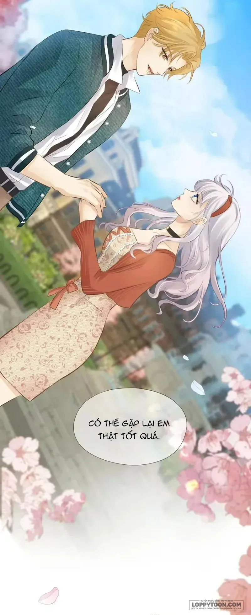 Hương Dục Niệm - Chap 31 - Trang 22
