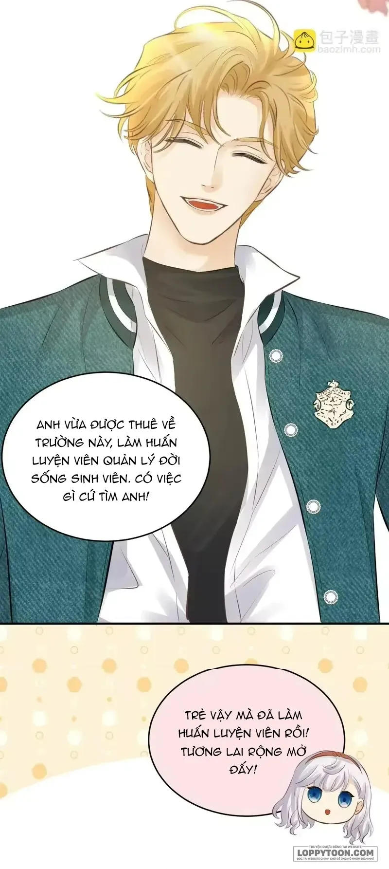 Hương Dục Niệm - Chap 31 - Trang 23