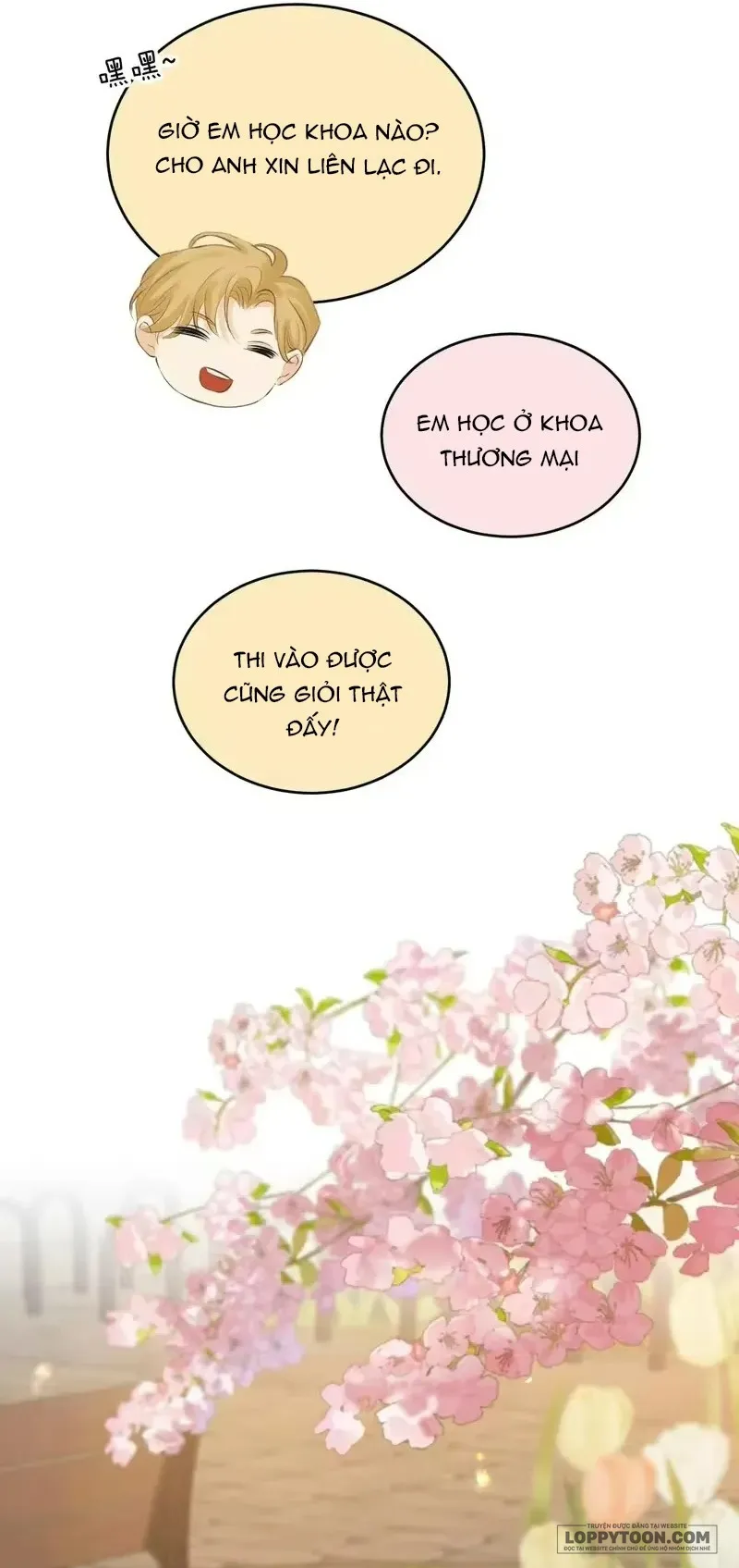 Hương Dục Niệm - Chap 31 - Trang 24