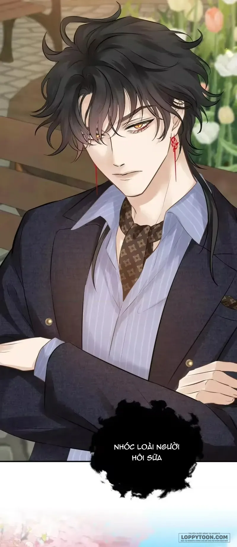 Hương Dục Niệm - Chap 31 - Trang 25