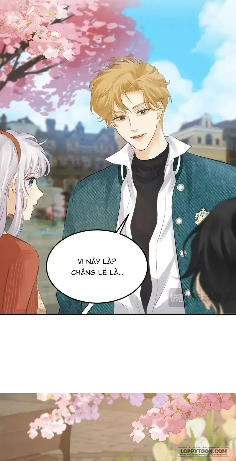 Hương Dục Niệm - Chap 31 - Trang 26
