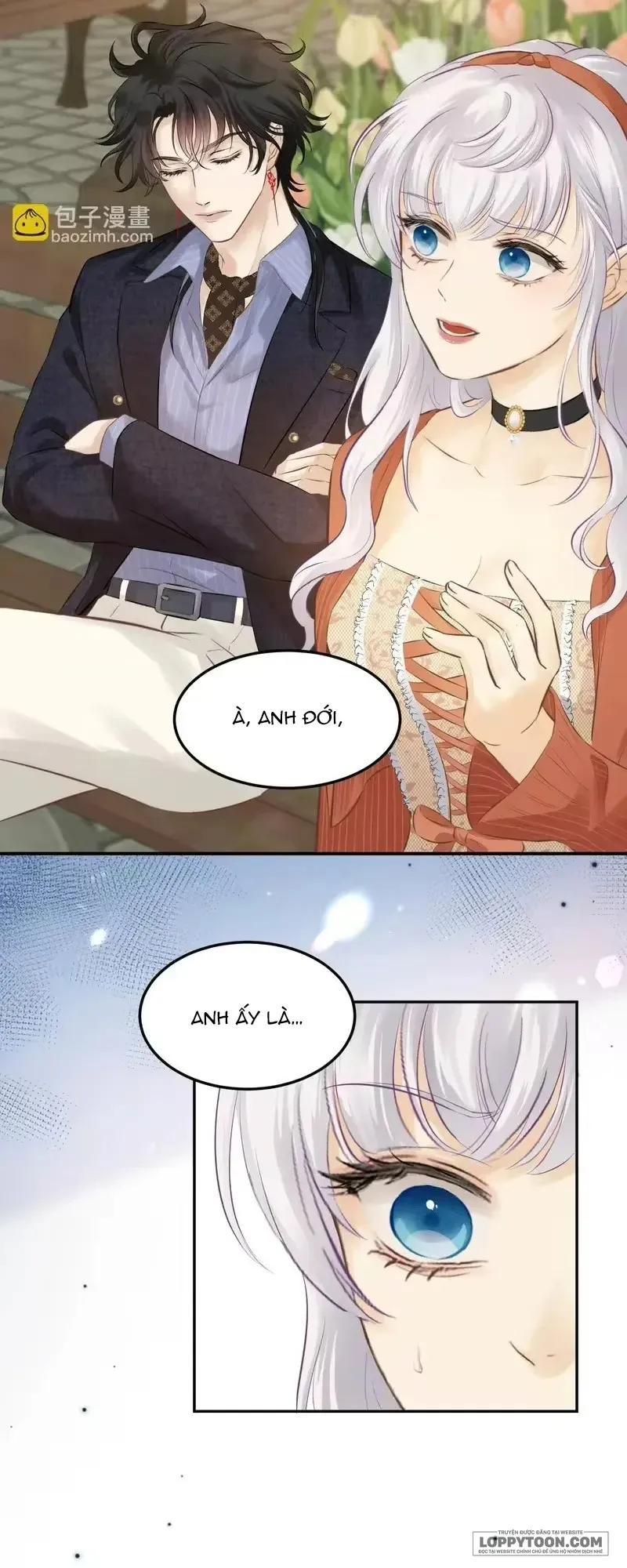 Hương Dục Niệm - Chap 31 - Trang 27