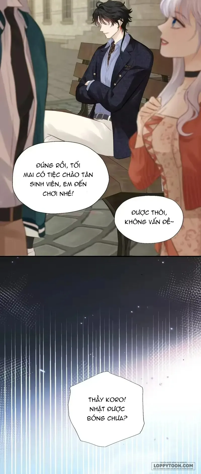 Hương Dục Niệm - Chap 31 - Trang 29