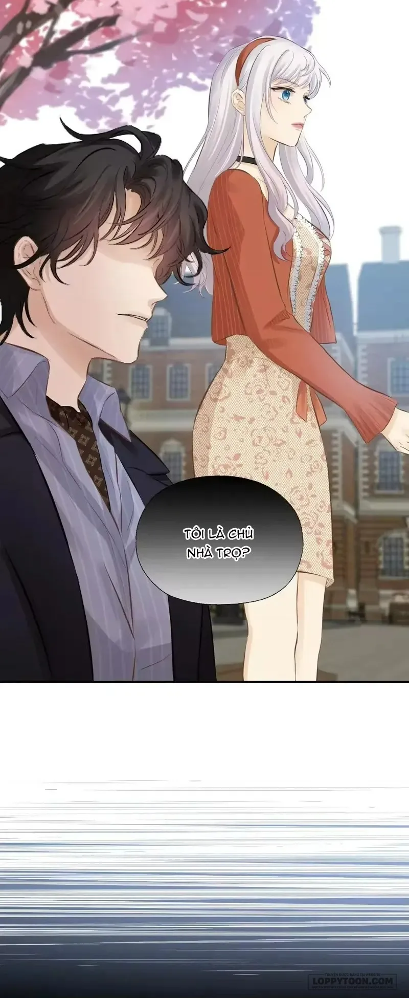 Hương Dục Niệm - Chap 31 - Trang 31