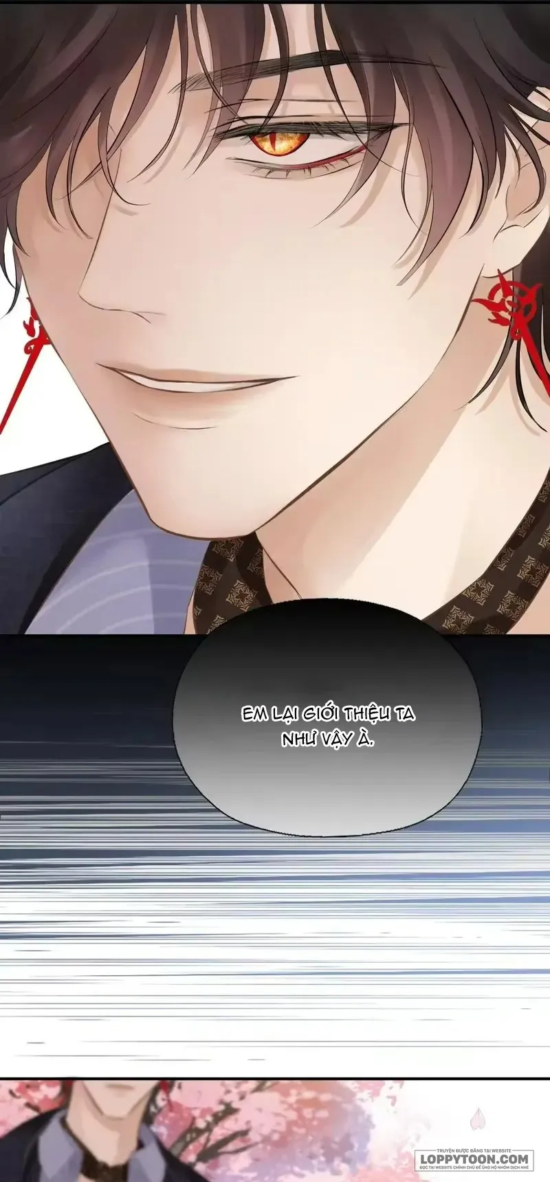 Hương Dục Niệm - Chap 31 - Trang 32