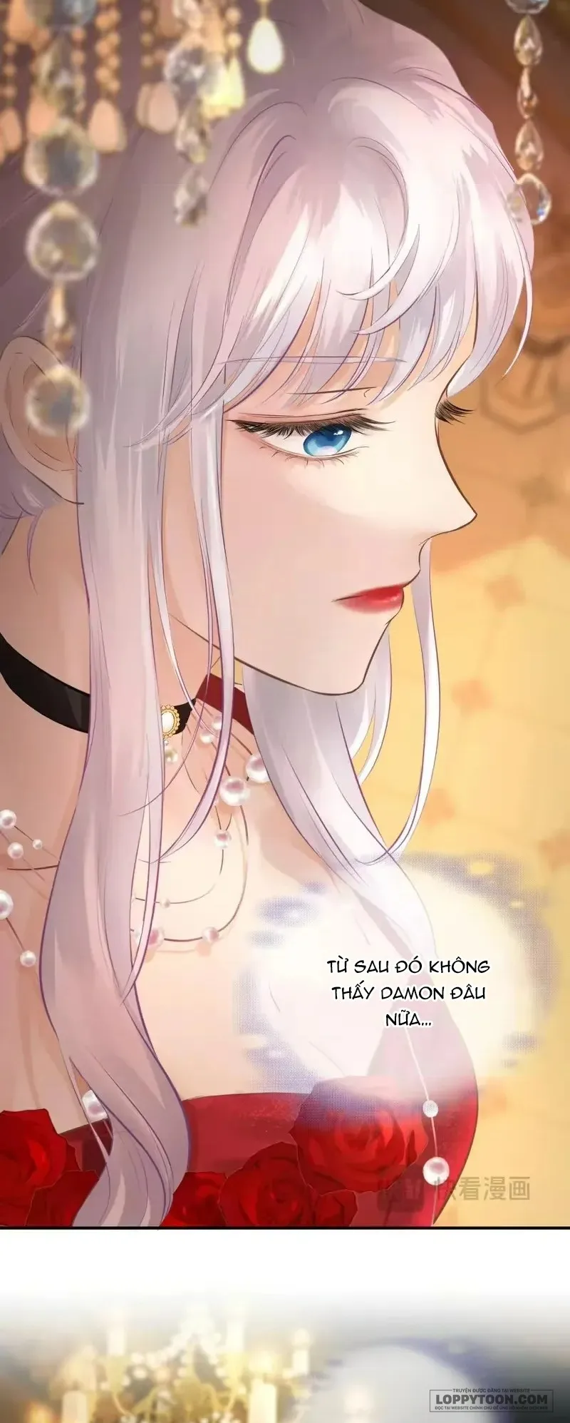 Hương Dục Niệm - Chap 31 - Trang 38