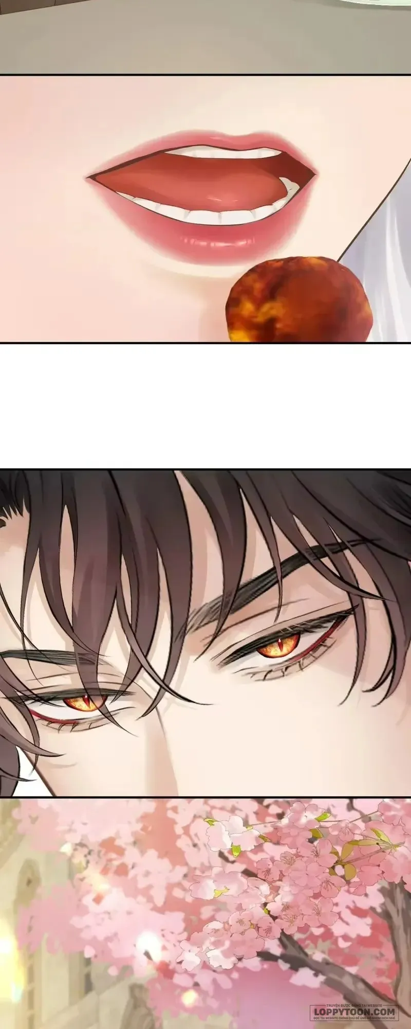 Hương Dục Niệm - Chap 31 - Trang 4