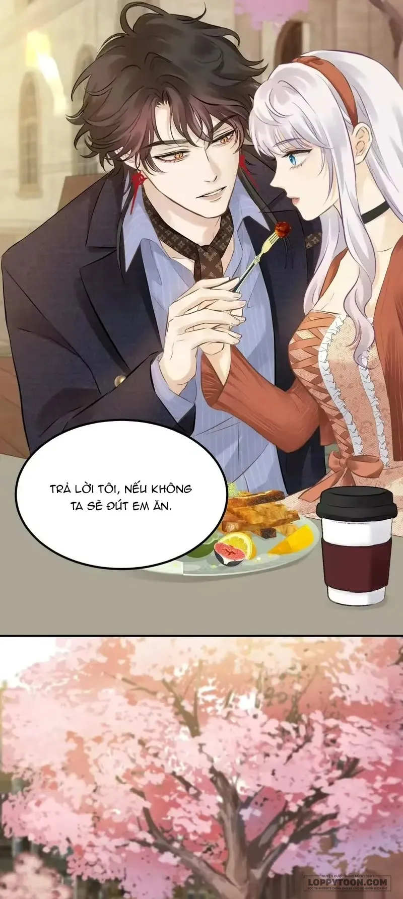 Hương Dục Niệm - Chap 31 - Trang 5