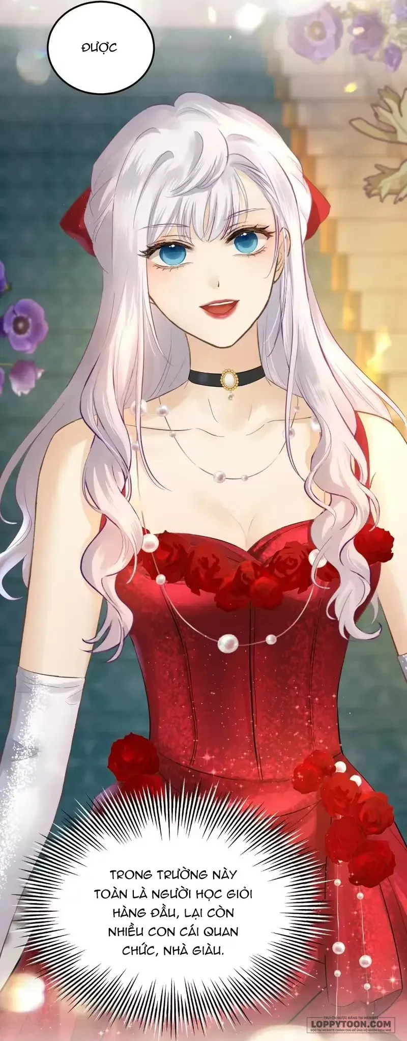 Hương Dục Niệm - Chap 32 - Trang 10