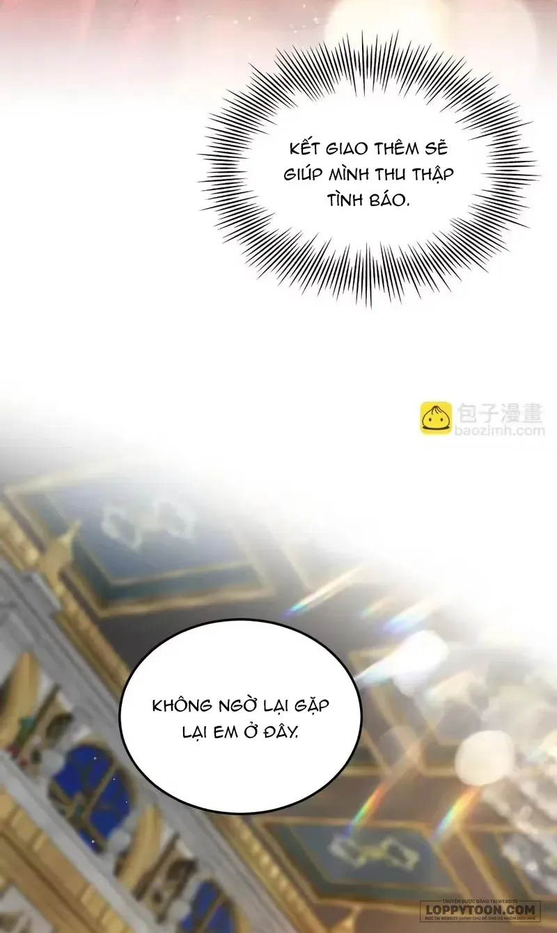 Hương Dục Niệm - Chap 32 - Trang 11