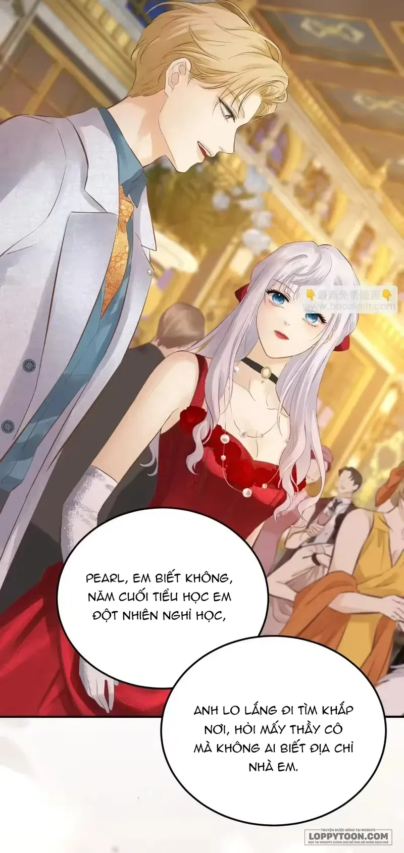 Hương Dục Niệm - Chap 32 - Trang 12