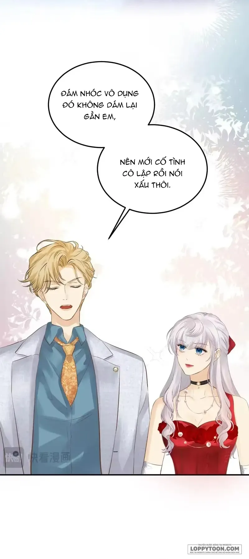 Hương Dục Niệm - Chap 32 - Trang 16