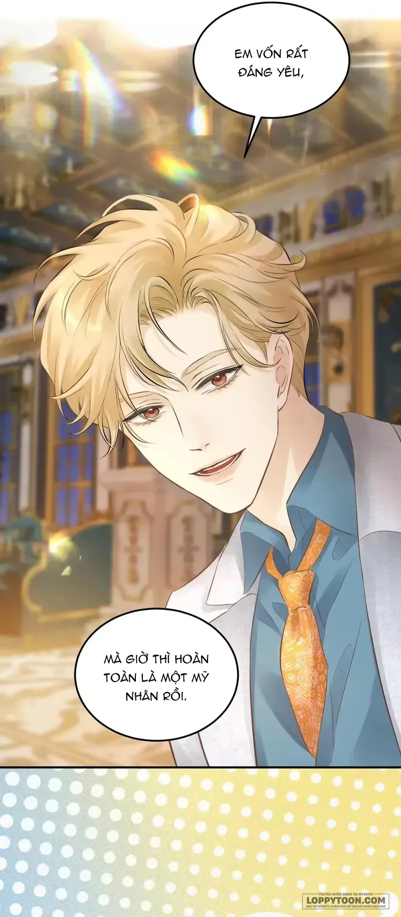 Hương Dục Niệm - Chap 32 - Trang 17