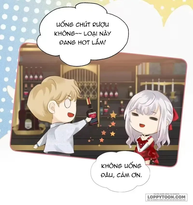 Hương Dục Niệm - Chap 32 - Trang 18