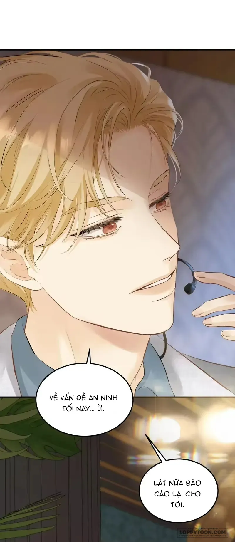 Hương Dục Niệm - Chap 32 - Trang 2