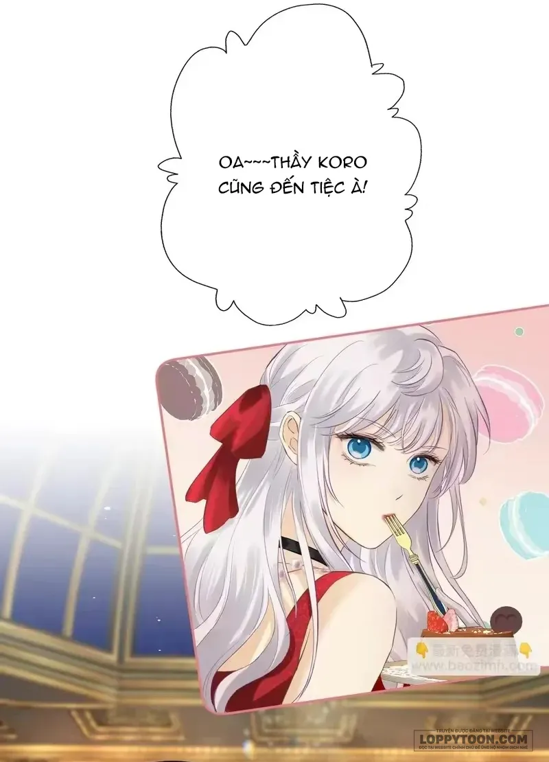 Hương Dục Niệm - Chap 32 - Trang 21
