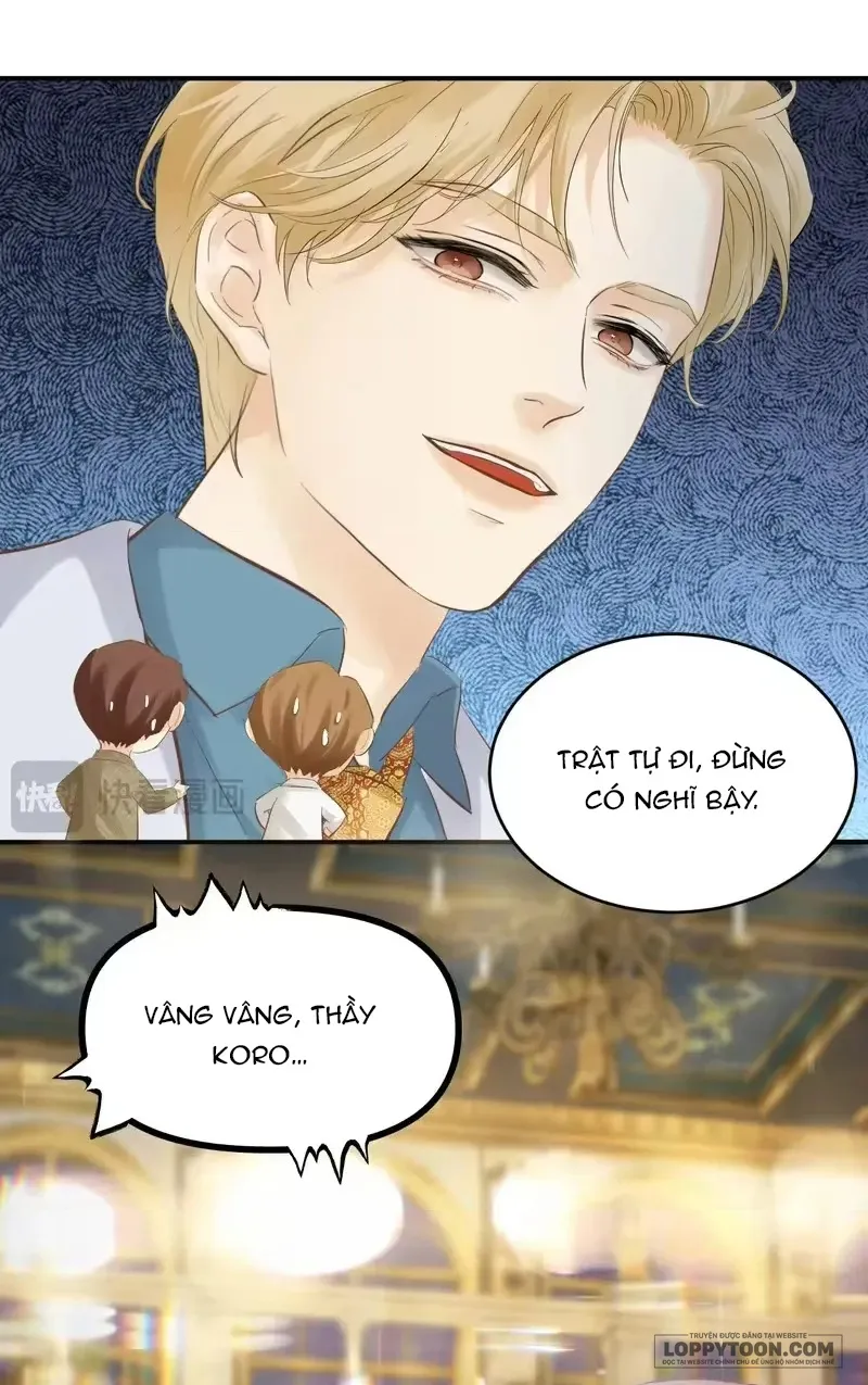 Hương Dục Niệm - Chap 32 - Trang 25