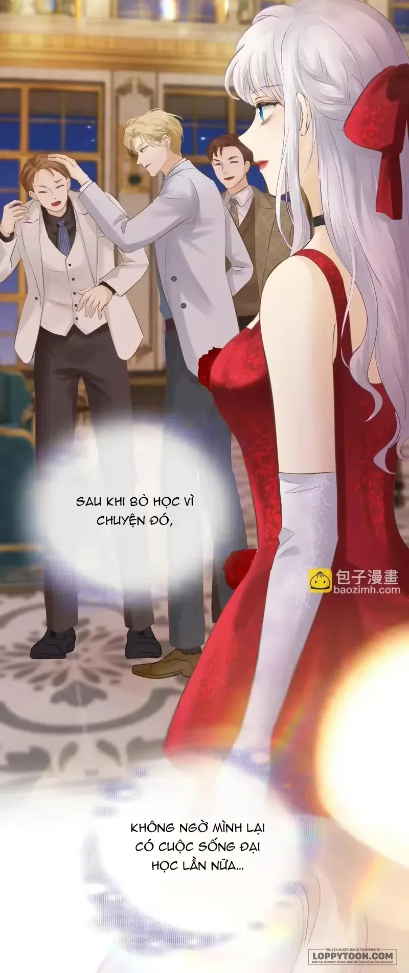 Hương Dục Niệm - Chap 32 - Trang 26