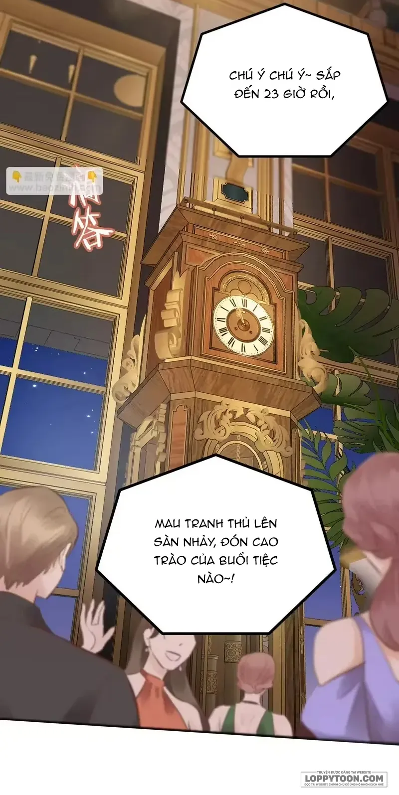 Hương Dục Niệm - Chap 32 - Trang 29