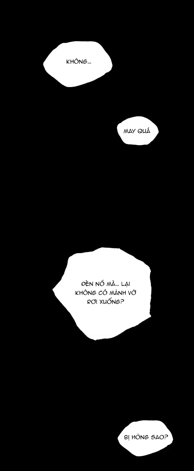 Hương Dục Niệm - Chap 32 - Trang 34