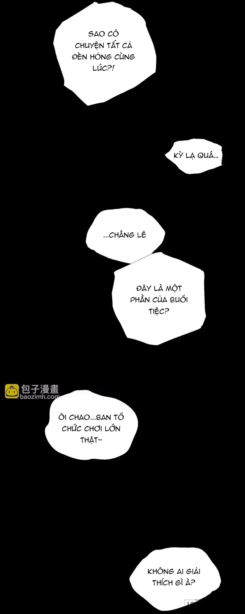 Hương Dục Niệm - Chap 32 - Trang 35