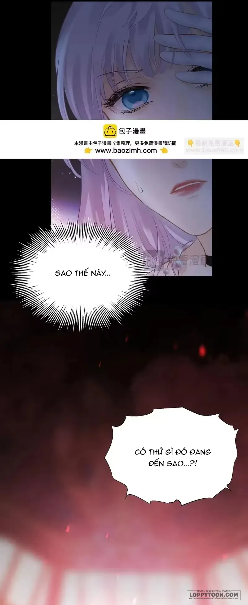 Hương Dục Niệm - Chap 32 - Trang 37
