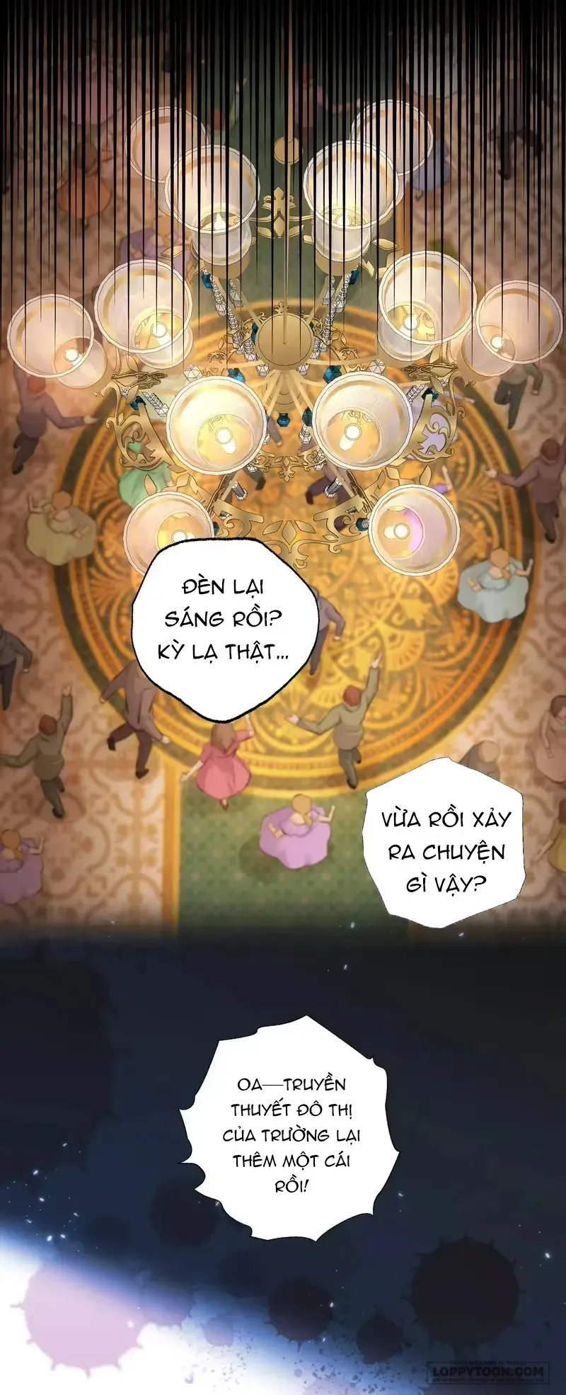 Hương Dục Niệm - Chap 32 - Trang 49