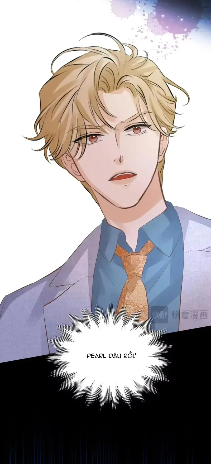 Hương Dục Niệm - Chap 32 - Trang 50